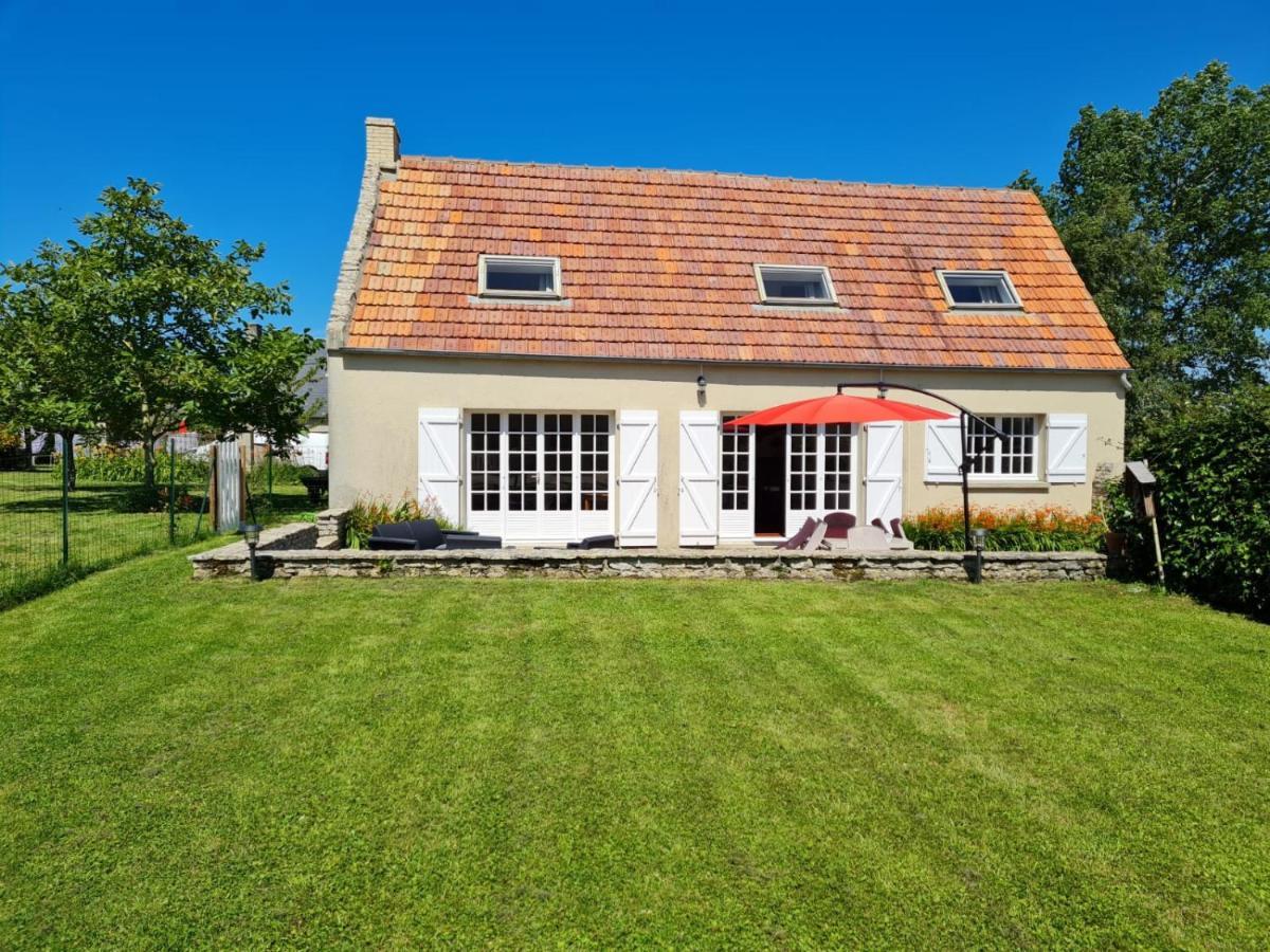 La Petite Chouette Vakantiehuis