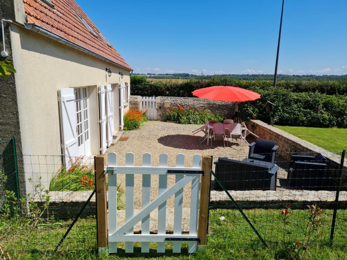 La Petite Chouette Holiday home Saint-Come-de-Fresne