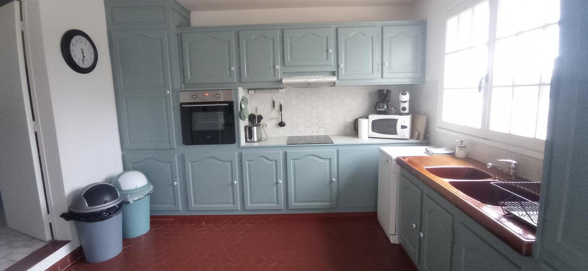 La Petite Chouette Holiday home