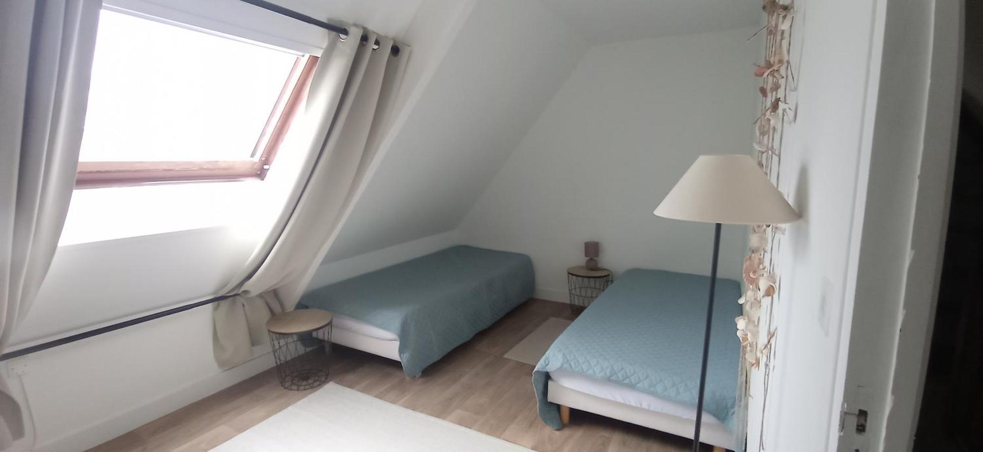 La Petite Chouette * Saint-Come-de-Fresne