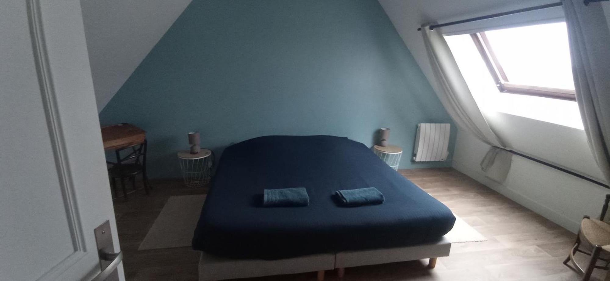 La Petite Chouette Holiday home