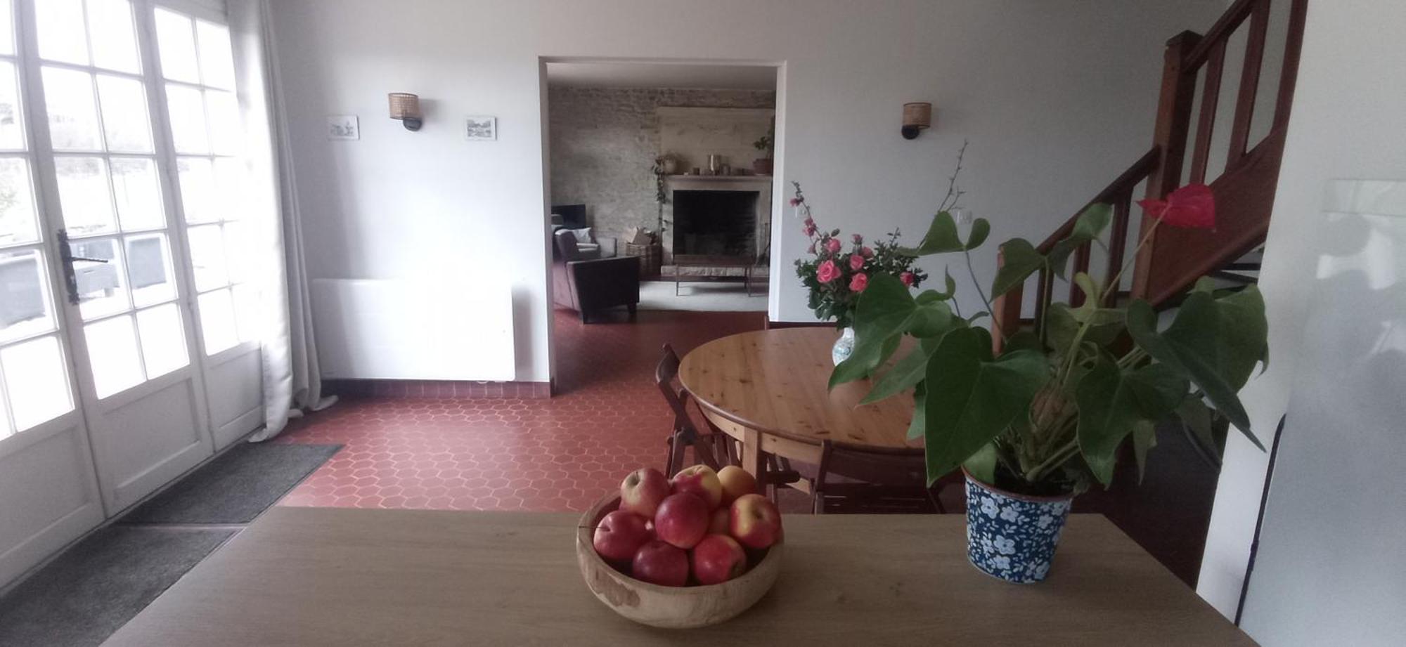 Holiday home La Petite Chouette