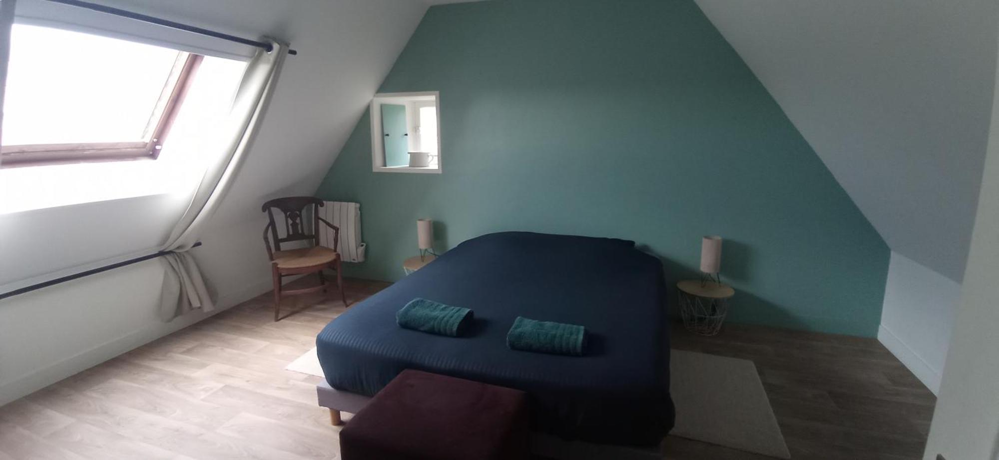 La Petite Chouette Holiday home *