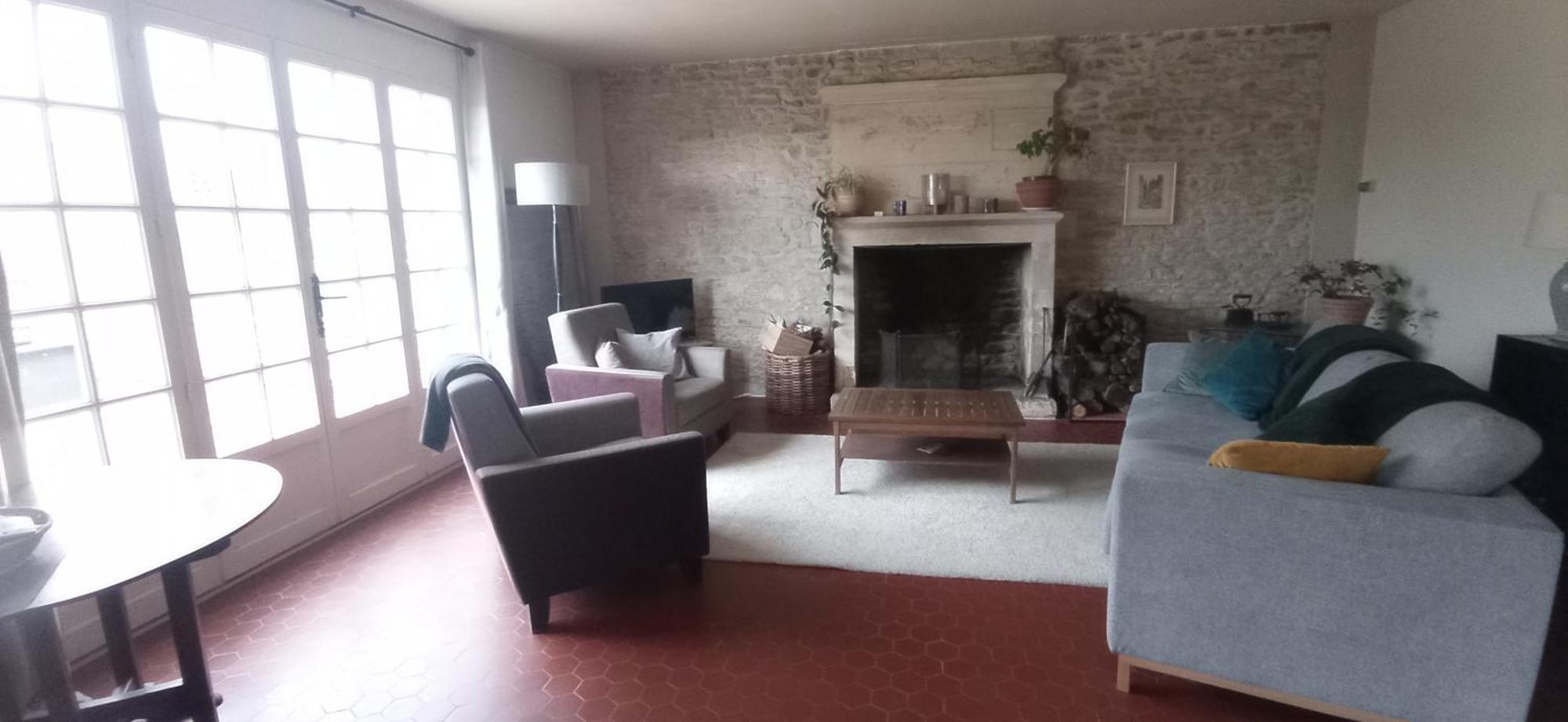 Holiday home La Petite Chouette Saint-Come-de-Fresne